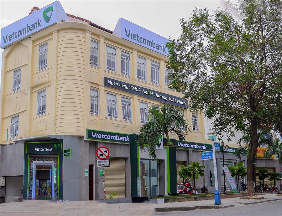 Ngân hàng Vietcombank Bến Tre thông tin liên hệ địa chỉ số điện thoại tổng đài